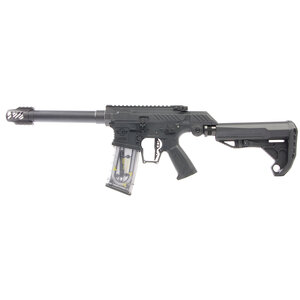 SSG-1 AEG (Black)