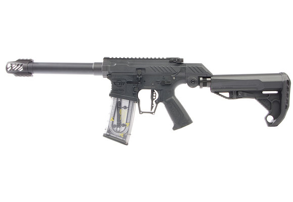SSG-1 AEG (Black)