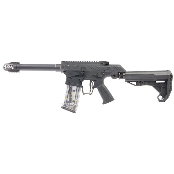 SSG-1 AEG (Black)