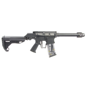 SSG-1 AEG (Black)