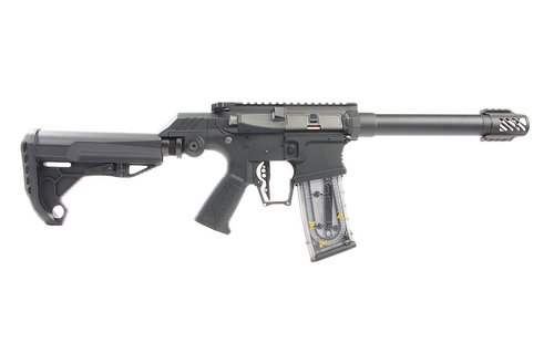 SSG-1 AEG (Black)