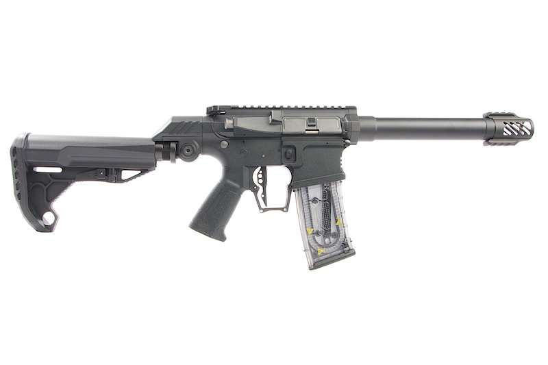 SSG-1 AEG (Black)