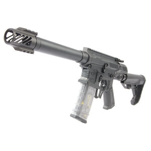 SSG-1 AEG (Black)