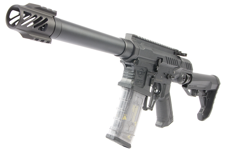 SSG-1 AEG (Black)