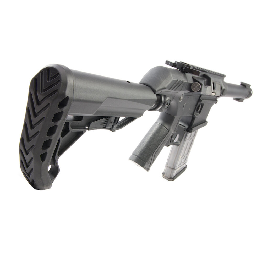 SSG-1 AEG (Black)