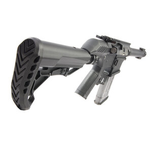 SSG-1 AEG (Black)