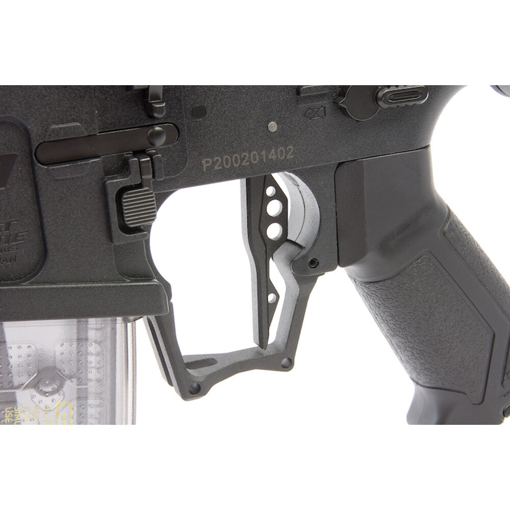 SSG-1 AEG (Black)