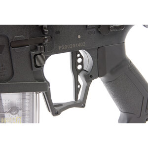 SSG-1 AEG (Black)