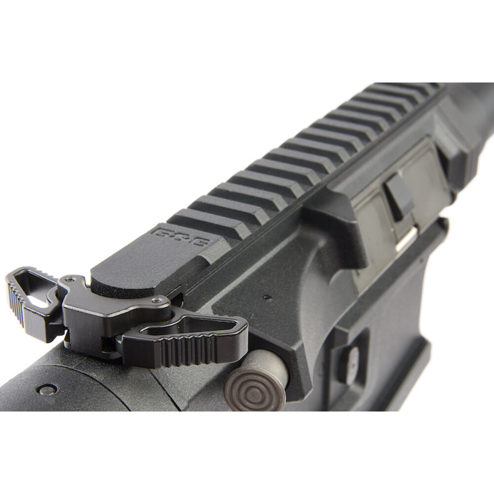 SSG-1 AEG (Black)