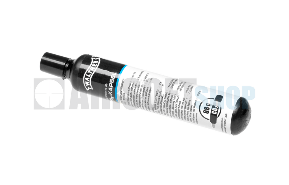 88g CO2 Capsule