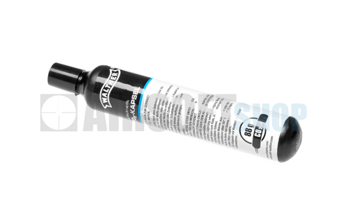 88g CO2 Capsule
