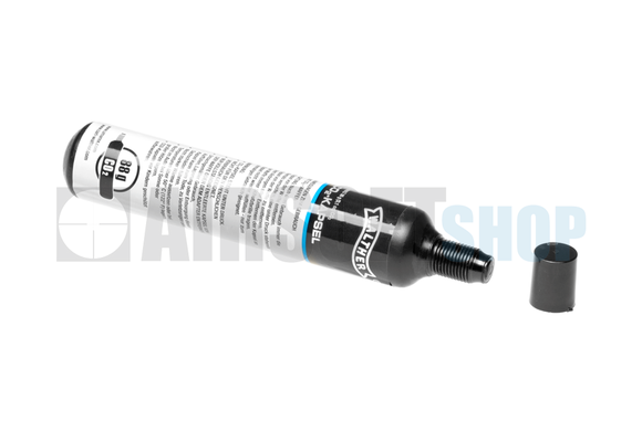 88g CO2 Capsule