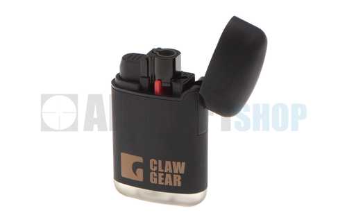 Mk.II Storm Pocket Lighter (Black)