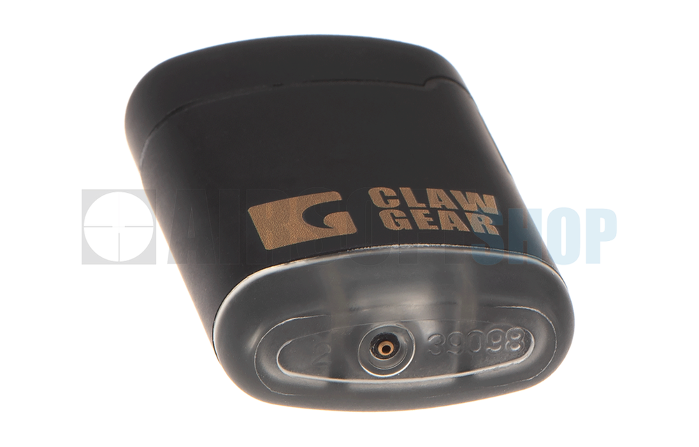 Mk.II Storm Pocket Lighter (Black)