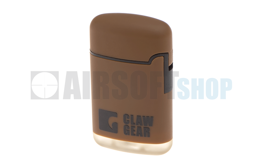 Mk.II Storm Pocket Lighter (Coyote)