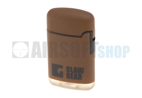 Mk.II Storm Pocket Lighter (Coyote)