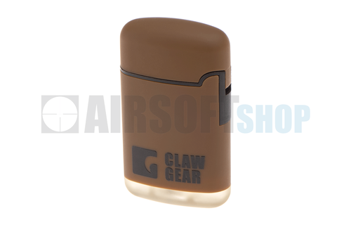 Mk.II Storm Pocket Lighter (Coyote)