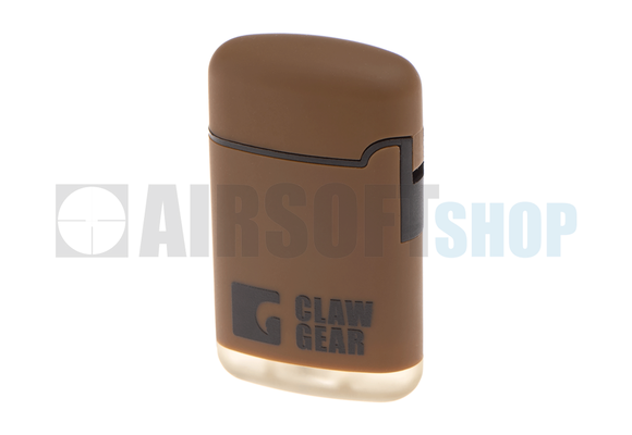 Mk.II Storm Pocket Lighter (Coyote)