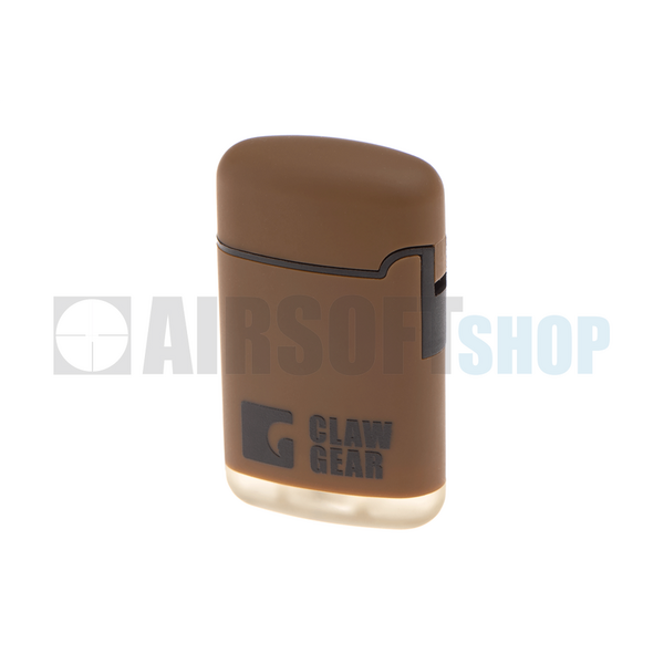 Mk.II Storm Pocket Lighter (Coyote)