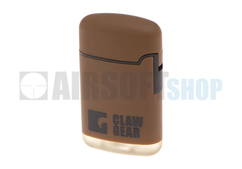 Mk.II Storm Pocket Lighter (Coyote)