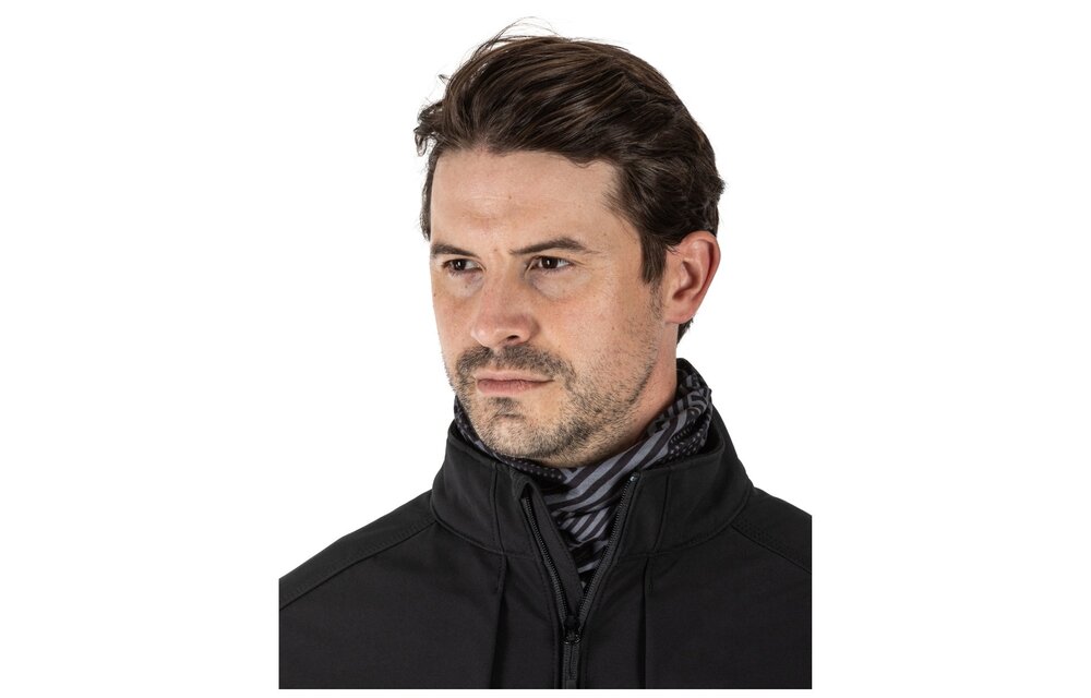 Halo Neck Gaiter (Kangaroo)