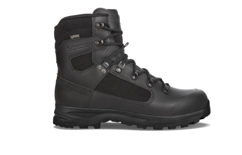 Elite EVO GTX  (Black)