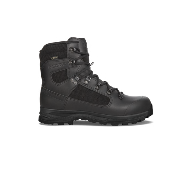 Elite EVO GTX  (Black)
