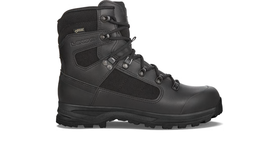 Elite EVO GTX  (Black)