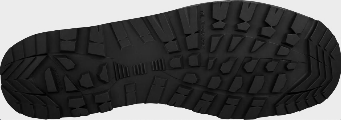 Elite EVO GTX  (Black)