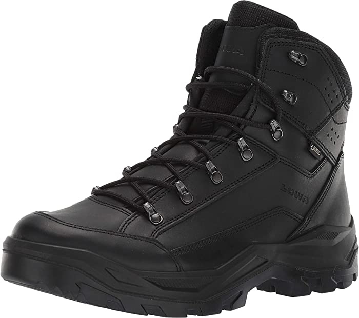 Renegade II GTX MID TF  (Black)