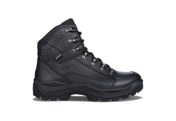 Renegade II GTX MID TF  (Black)