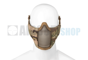Mk II Steel Mesh Mask Nylon Version (Multicam)