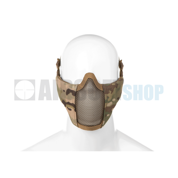 Mk II Steel Mesh Mask Nylon Version (Multicam)