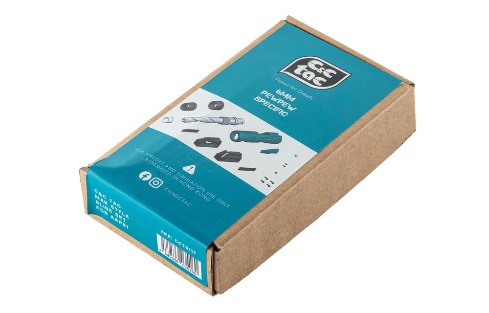 Mak Drill Kit for AAP-01