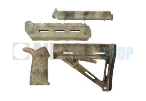 MPOE Kit (A-TACS AU)