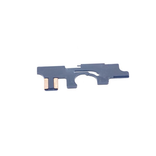 Anti-Heat Selector Plate PM5