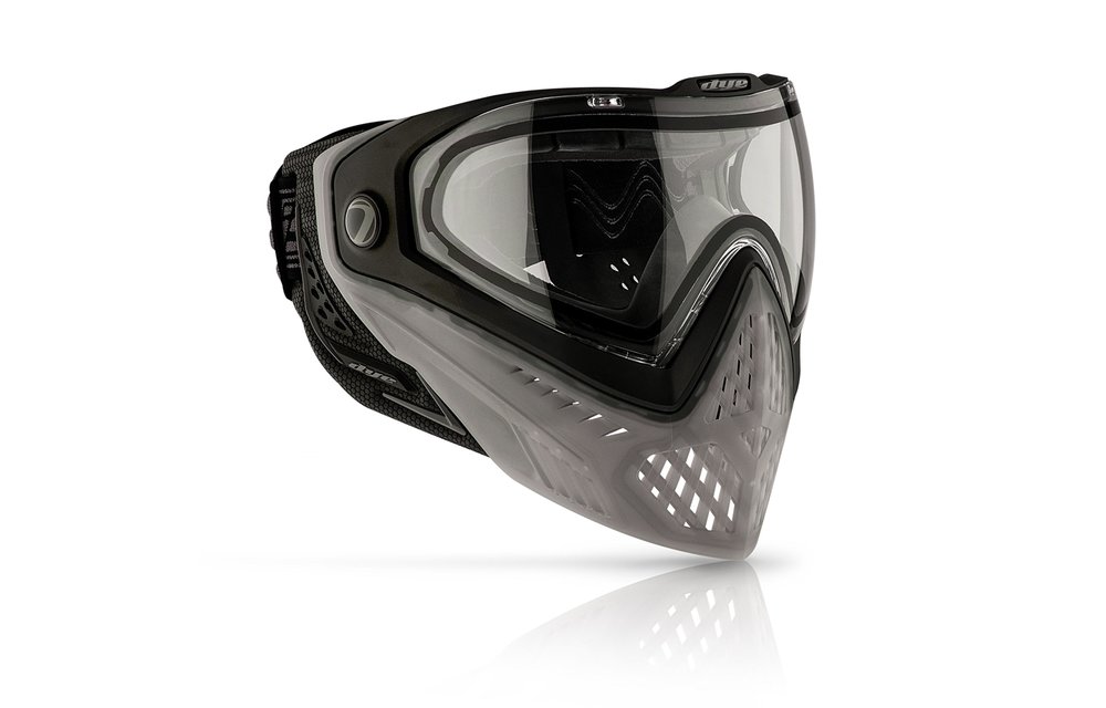 Goggle i5 Smoked