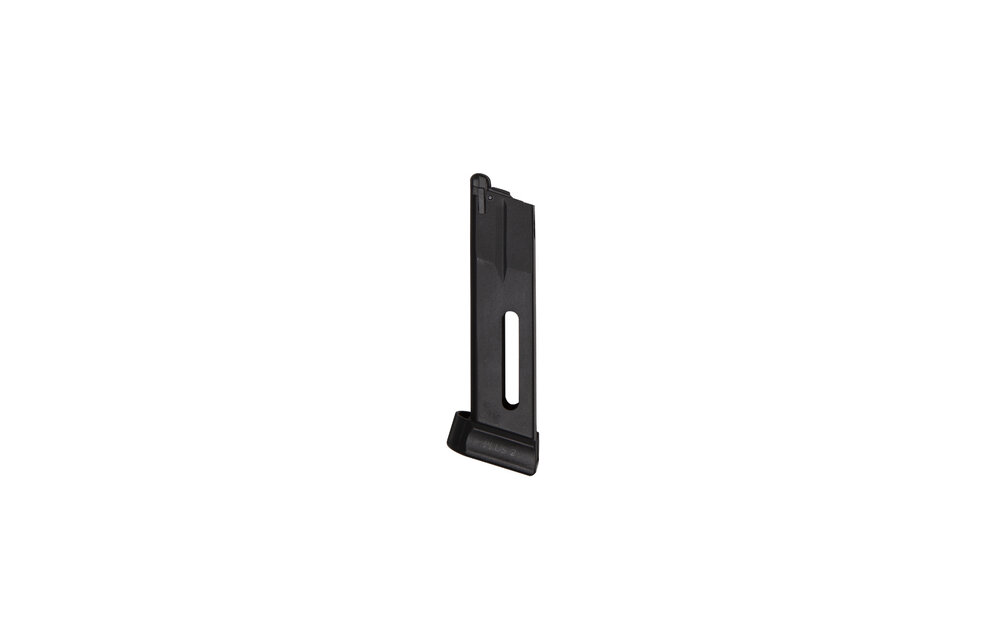 B&T USW A1 CO2 Mag 26rds