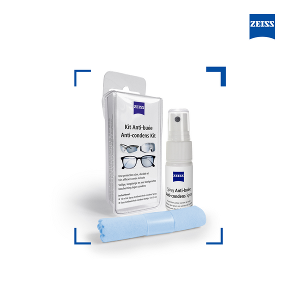 Anti Fog Kit