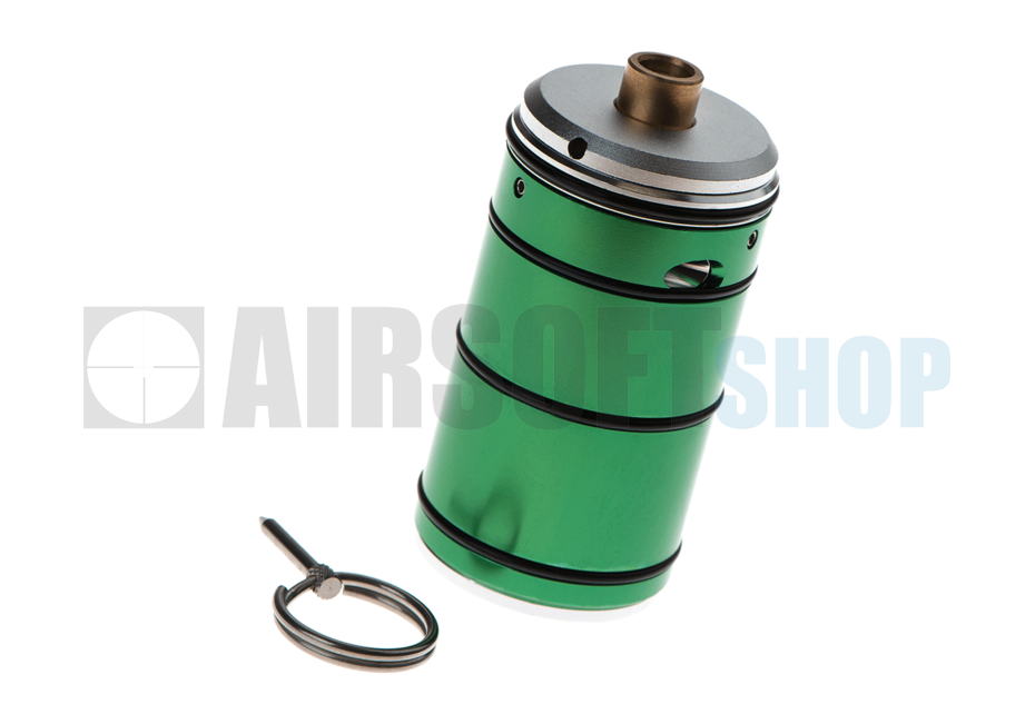 Epsilon Impact Grenade (Green)
