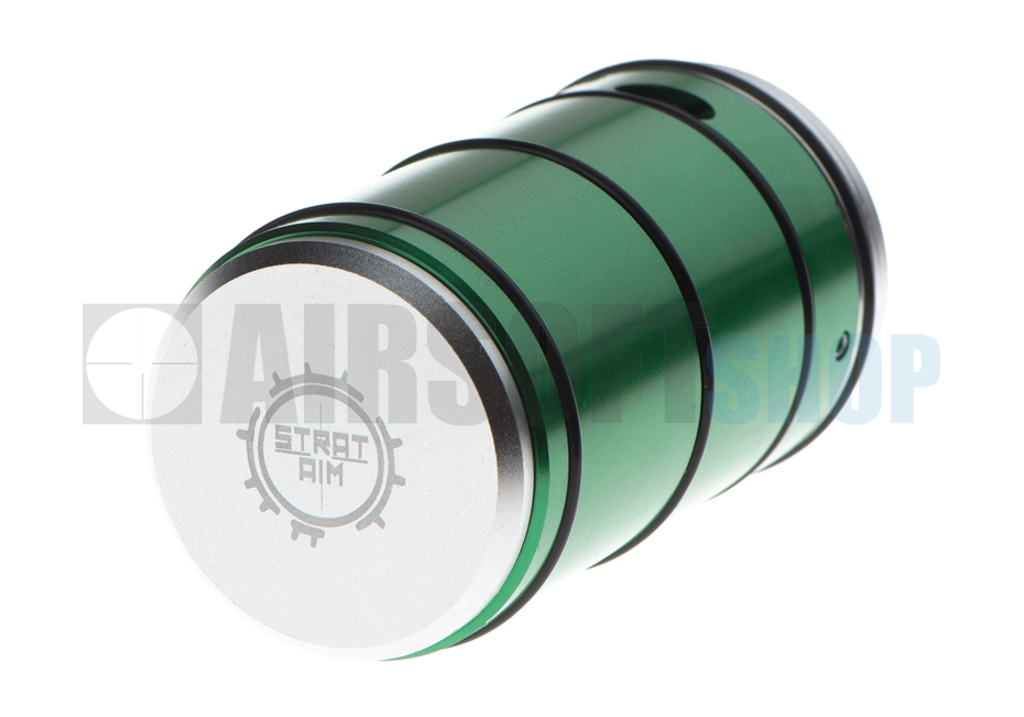 Epsilon Impact Grenade (Green)