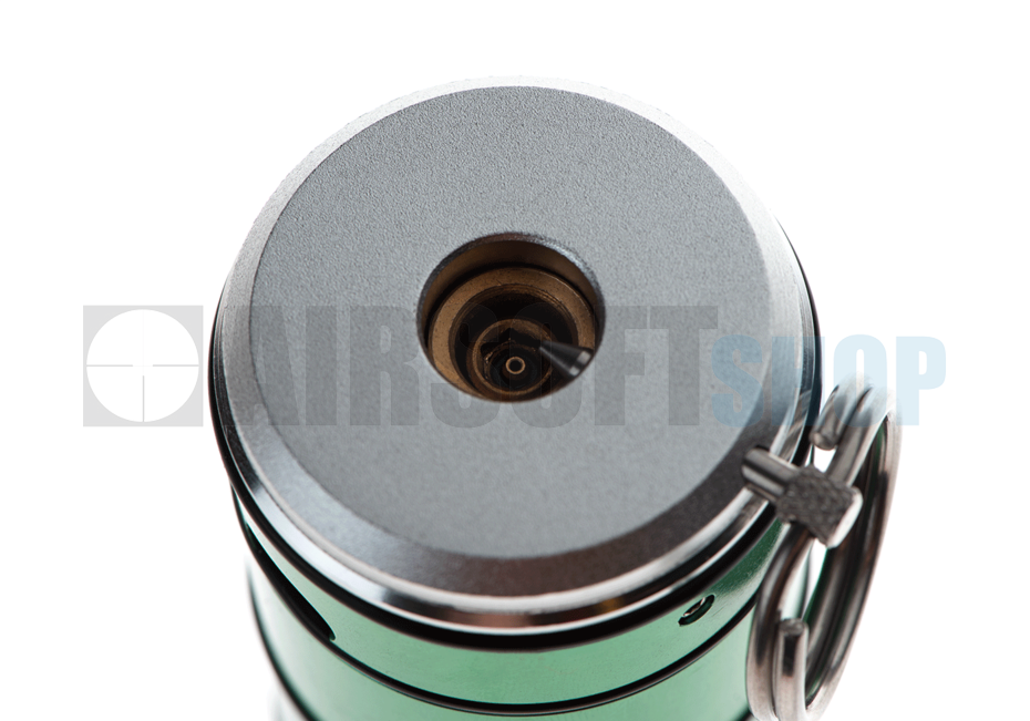 Epsilon Impact Grenade (Green)