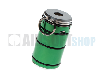 Epsilon Impact Grenade (Green)