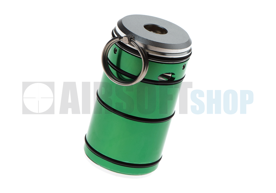 Epsilon Impact Grenade (Green)