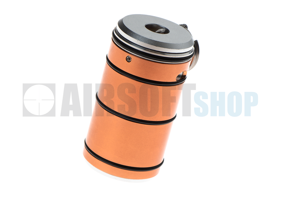 Epsilon Impact Grenade (Orange)