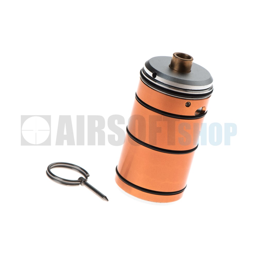 Epsilon Impact Grenade (Orange)