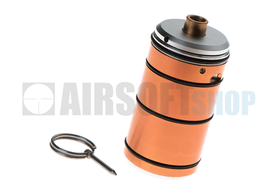 Epsilon Impact Grenade (Orange)