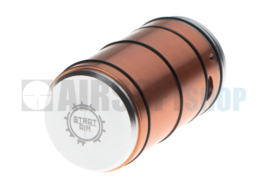 Epsilon Impact Grenade (Orange)