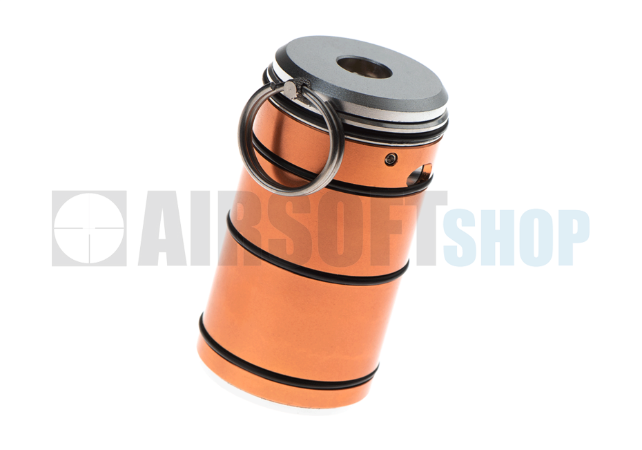 Epsilon Impact Grenade (Orange)
