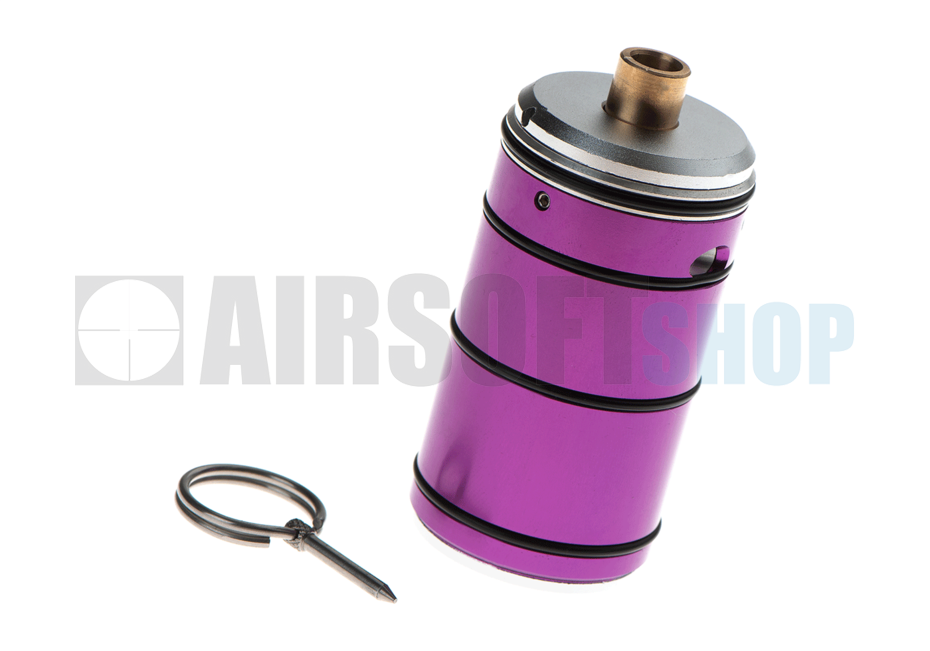 Epsilon Impact Grenade (Purple)